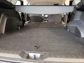 Toyota RAV4 2022
