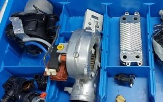 RECAMBIOS VAILLANT TURBOTEC PRO VMS ES/PT 242/4-3