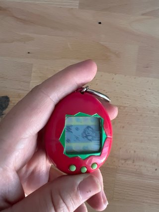 Tamagotchi Original 1997 Bandai
