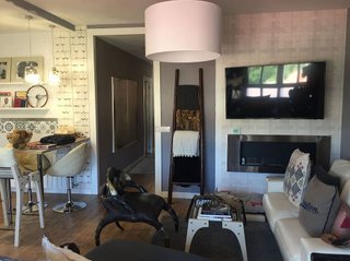 Piso en venta en Barri Eixample en Alcoy/Alcoi