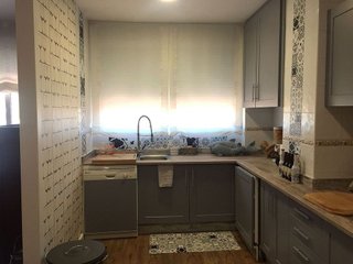 Piso en venta en Barri Eixample en Alcoy/Alcoi