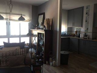 Piso en venta en Barri Eixample en Alcoy/Alcoi