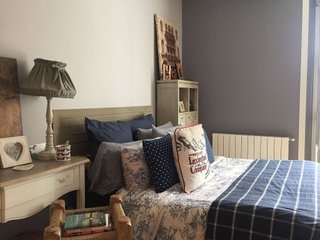 Piso en venta en Barri Eixample en Alcoy/Alcoi