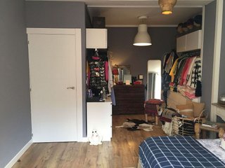 Piso en venta en Barri Eixample en Alcoy/Alcoi