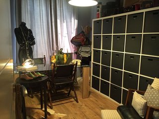 Piso en venta en Barri Eixample en Alcoy/Alcoi