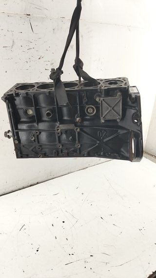 BLOQUE MERCEDES-BENZ CLASE E (W210) BERLINA DIESEL 969565