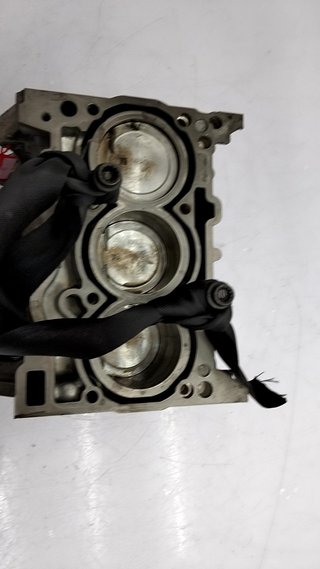 BLOQUE SKODA FABIA (6Y2/6Y3) 927499