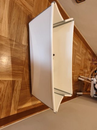 Bañera Plegable Stokke