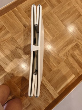 Bañera Plegable Stokke