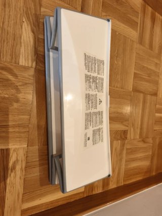 Bañera Plegable Stokke