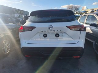 2896261 d03006ua2a llanta nissan qashqai (j12)