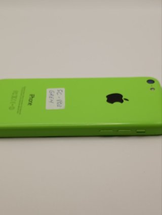 iPhone 5C 8GB Verde Libre