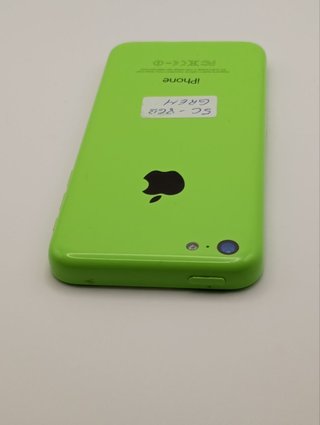 iPhone 5C 8GB Verde Libre