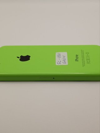 iPhone 5C 8GB Verde Libre