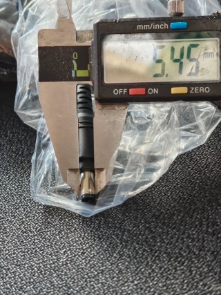 Fuente Alimentación FSP 24V 5A
