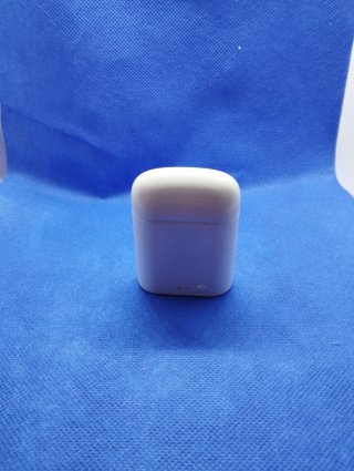 Auriculares Inalámbricos Blancos
