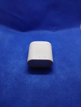 Auriculares Inalámbricos Blancos