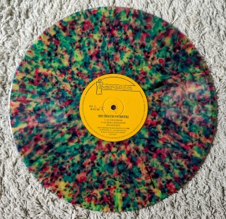 LP Mis Cuentos Favoritos Picture Disc