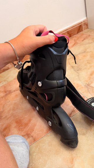 Patines en línea Oxelo talla 37