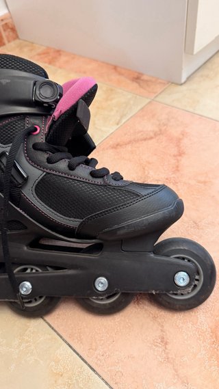 Patines en línea Oxelo talla 37