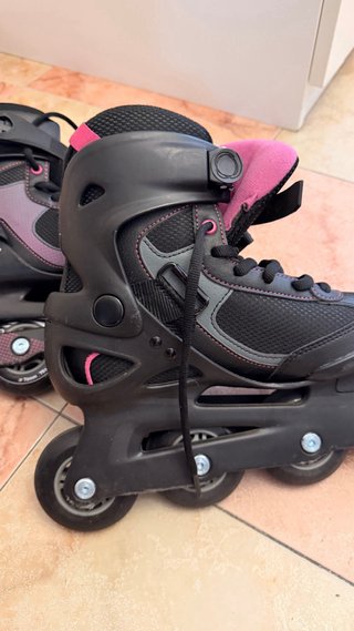 Patines en línea Oxelo talla 37