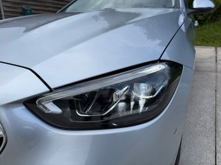 Mercedes Clase C 220D 2022