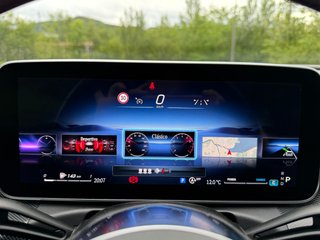 Mercedes Clase C 220D 2022