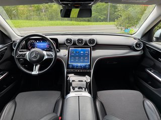 Mercedes Clase C 220D 2022