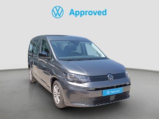 Volkswagen Caddy Maxi Origin 2025