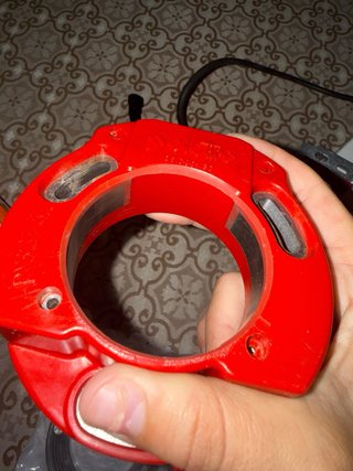 Rotor Italkit Seletra AM6