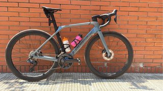 Bicicleta Lapierre Aircode 7.0