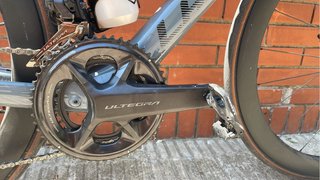 Bicicleta Lapierre Aircode 7.0