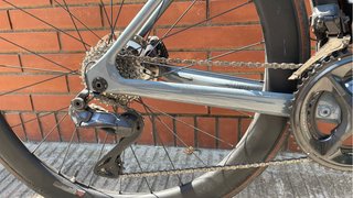 Bicicleta Lapierre Aircode 7.0