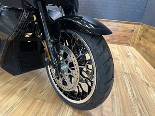 Harley-Davidson Street Glide Limited 117
