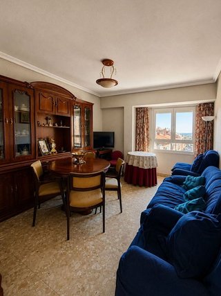 Piso en venta en Barri Zona Nord en Alcoy/Alcoi