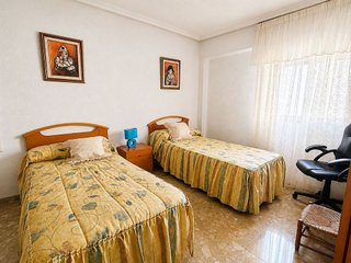 Piso en venta en Barri Zona Nord en Alcoy/Alcoi