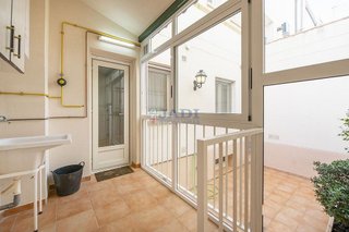 Casa adosada en venta en Los Llanos - Av. de los Estudiantes en Valdepeñas