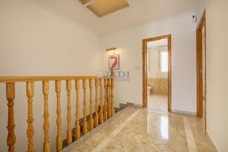 Casa adosada en venta en Los Llanos - Av. de los Estudiantes en Valdepeñas