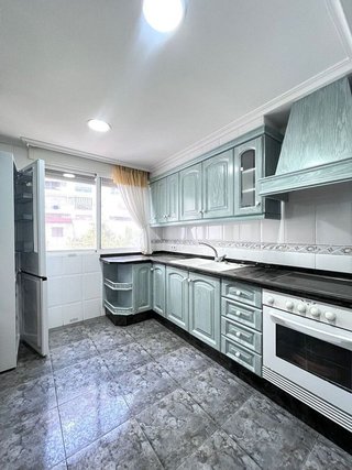 Piso en venta en Barri Eixample en Alcoy/Alcoi