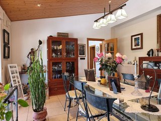 Chalet en venta en Cocentaina