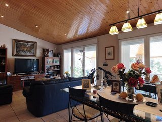 Chalet en venta en Cocentaina