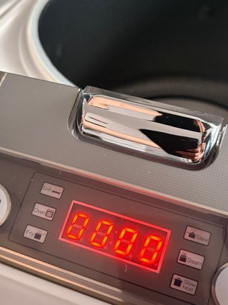 Robot Cocina Newcook Elite Nuevo