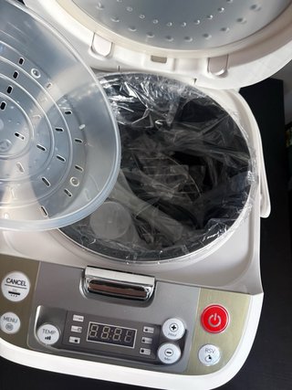 Robot Cocina Newcook Elite Nuevo