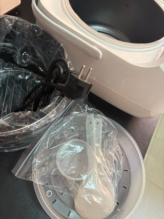 Robot Cocina Newcook Elite Nuevo