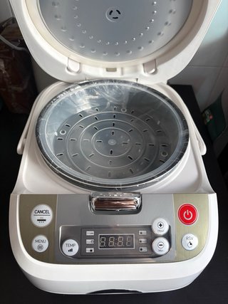 Robot Cocina Newcook Elite Nuevo
