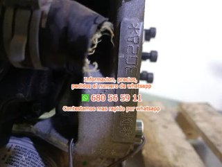 Dpca motor completo skoda karoq (nu7,  Ref:5836559
