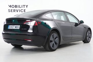 Tesla Model 3 Gran Autonomía AWD
