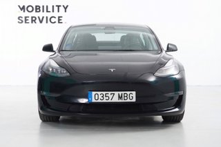 Tesla Model 3 Gran Autonomía AWD