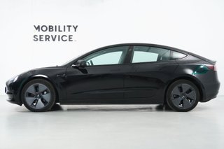 Tesla Model 3 Gran Autonomía AWD