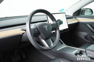 Tesla Model 3 Gran Autonomía AWD